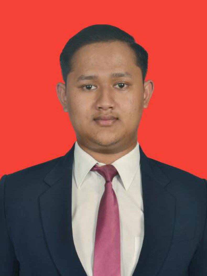 Foto ADNAN AULIA MUTAQIEN, A.Md.