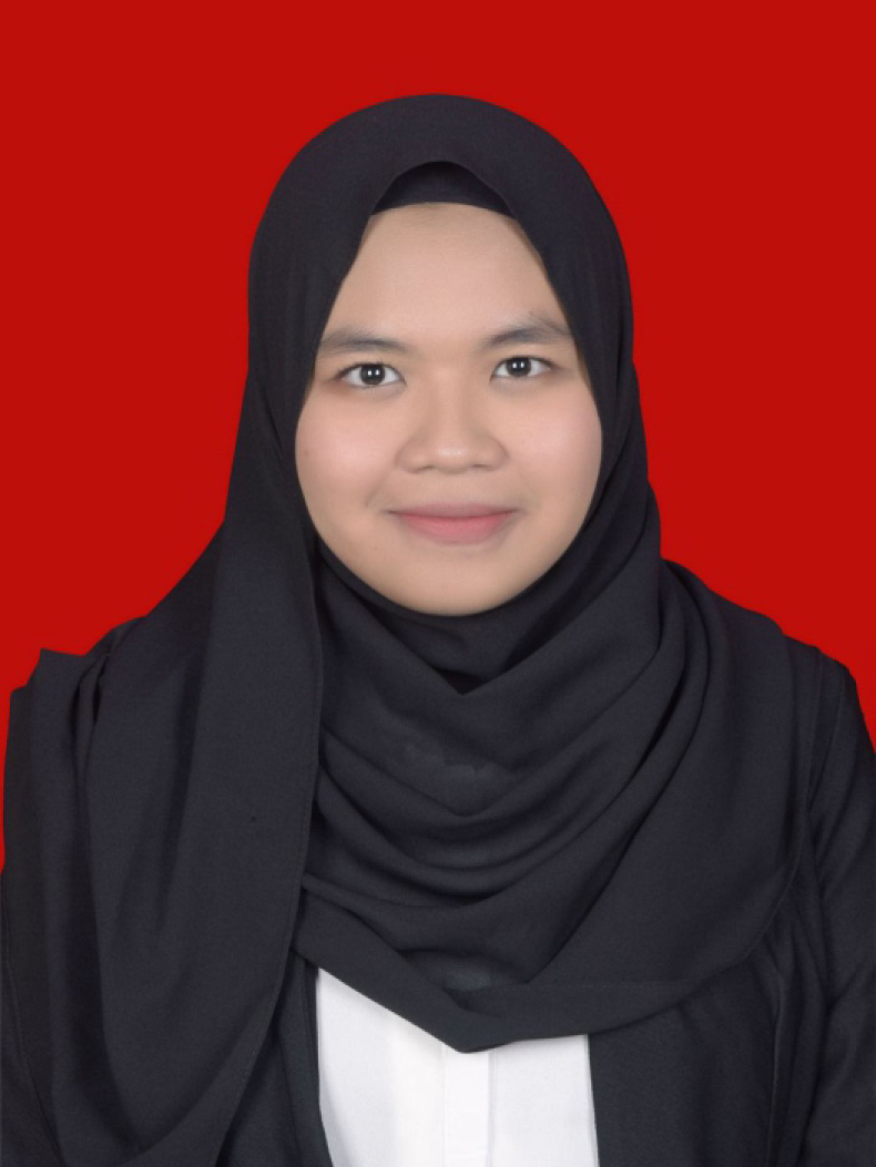 Foto Ana Uswatun Hasanah, S.Si., M.T.