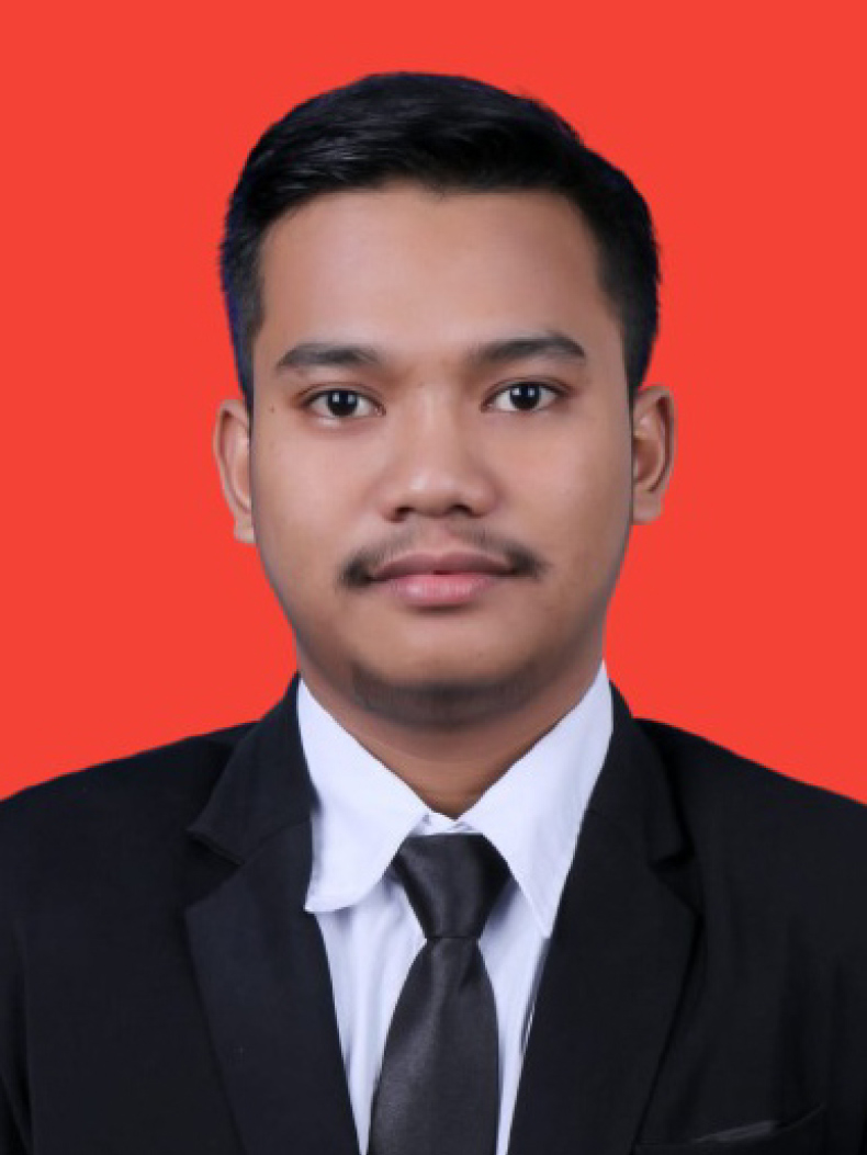 Foto Irfan Aris Julianto, S.T.