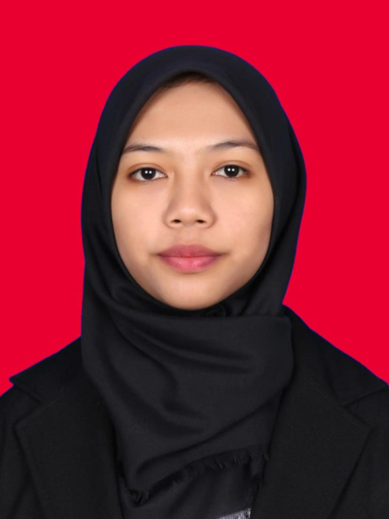Foto Ullin Nur Rohmi, A.Md, Si