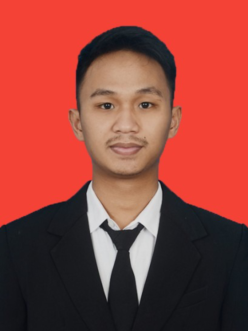 Foto RIFKI BURHANUDIN, S.Kom