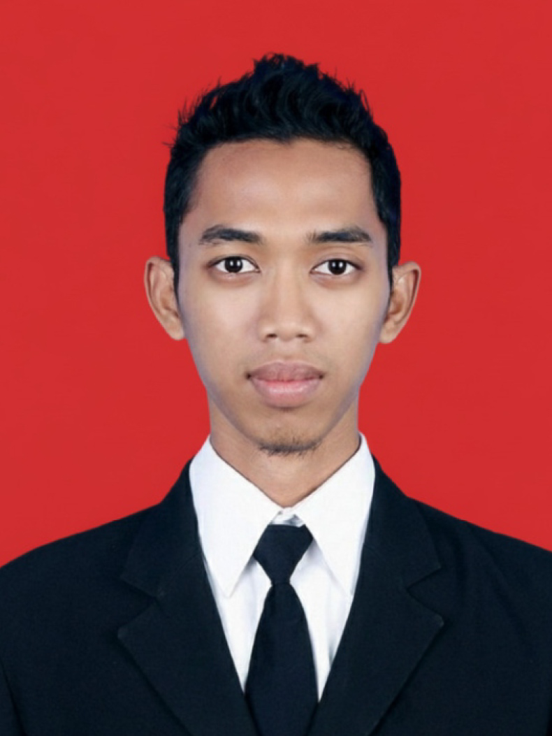 Foto SYAFRINALDI ADHIATMA, S.T.